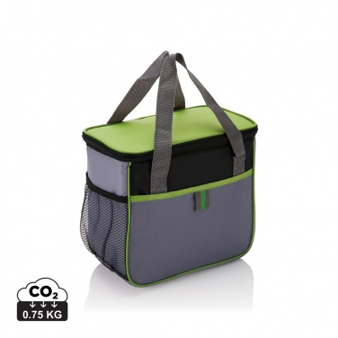 Logotrade werbemittel das Foto: Basic Kühltasche