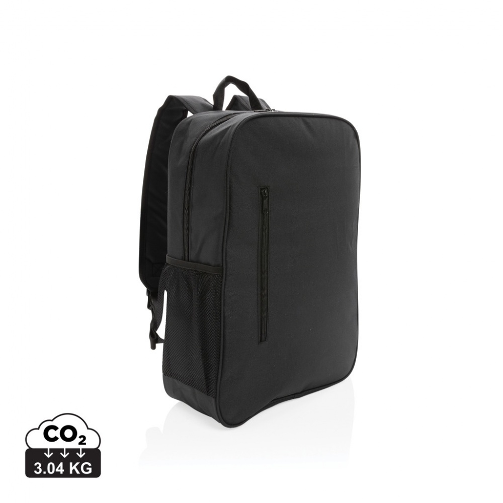 Logotrade werbemittel das Foto: Tierra Kühl-Rucksack