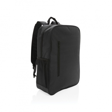 Logotrade Werbegeschenke das Foto: Tierra Kühl-Rucksack