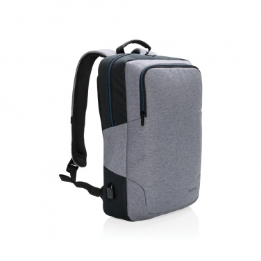 Logotrade werbemittel das Foto: Arata 15” Laptop-Rucksack