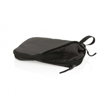 Logotrade Logogeschenke das Foto: Swiss Peak Ridge AWARE™ RPET-Kompressions-Reisewürfel, 2pcs
