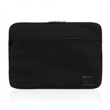 Logotrade Logogeschenke das Foto: Impact AWARE™ 15.6" Laptop-Sleeve