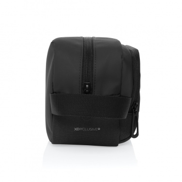 Logotrade Werbeartikel das Foto: Armond AWARE™ RPET Kosmetiktasche