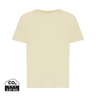 Logotrade Geschäftsgeschenke das Foto: Iqoniq Koli Kids T-Shirt aus recycelter Baumwolle