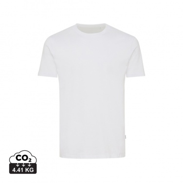 Logotrade Werbeartikel das Foto: Iqoniq Bryce T-Shirt aus recycelter Baumwolle