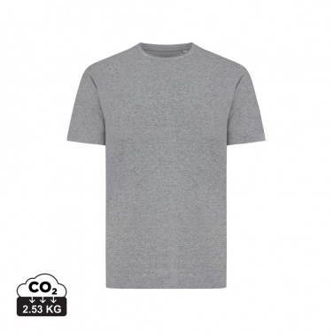 Logotrade Logogeschenke das Foto: Iqoniq Sierra Lightweight T-Shirt aus recycelter Baumwolle