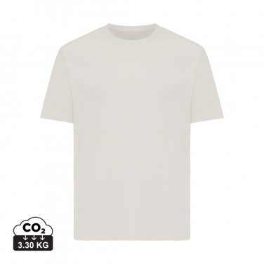 Logotrade Werbeartikel das Foto: Iqoniq Teide T-Shirt aus recycelter Baumwolle