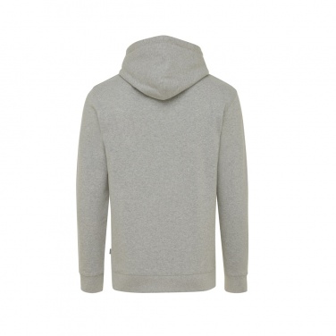 Logotrade Logogeschenke das Foto: Iqoniq Torres ungefärbter Hoodie aus recycelter Baumwolle