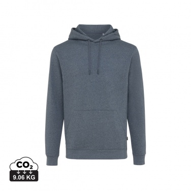 Logotrade Logogeschenke das Foto: Iqoniq Torres ungefärbter Hoodie aus recycelter Baumwolle