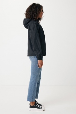 Logotrade Werbeartikel das Foto: Iqoniq Logan Lightweight Jacke aus recyceltem Polyester