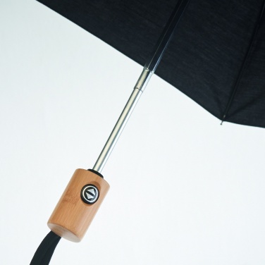 Logotrade Logogeschenke das Foto: 21" Regenschirm