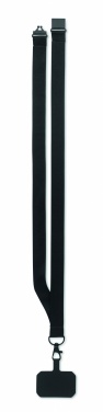 Logotrade werbemittel das Foto: Handykette                     MO2120