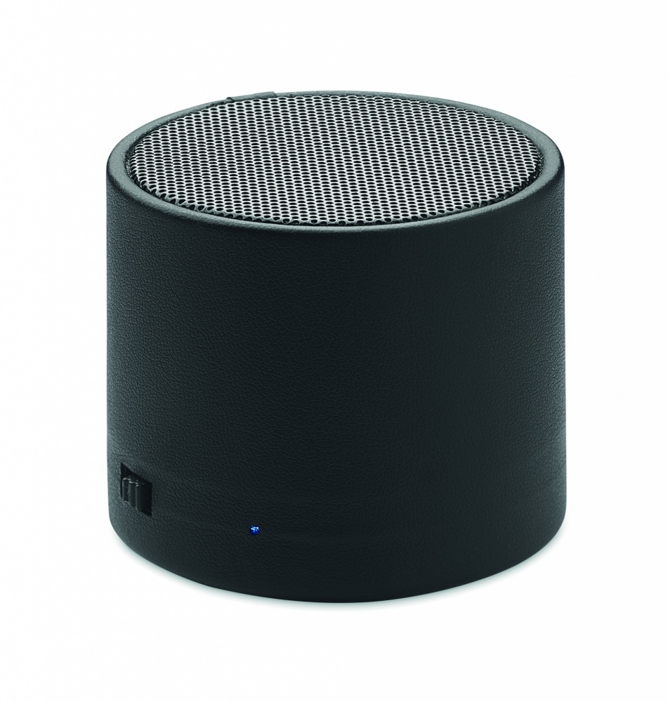 Logotrade Werbeartikel das Foto: 5.0 Wireless Lautsprecher