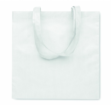Logotrade Logogeschenke das Foto: Einkaufstasche RPET            MO2194-