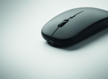 Logotrade Firmengeschenke das Foto: Optische Mouse
