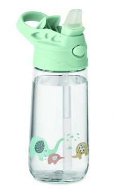 Logotrade Logogeschenke das Foto: Trinkflasche für Kinder 450 ml