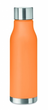 Logotrade Firmengeschenke das Foto: Trinkflasche RPET 600ml