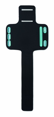 Logotrade Logogeschenke das Foto: Neopren Smartphone-Tasche