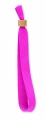Armband RPET-Polyester, Fuchsie