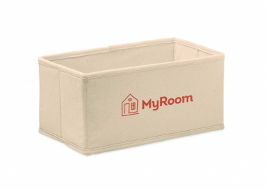 Logotrade werbemittel das Foto: Mittlere Ordnungsbox 220 g/m²