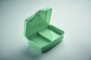 Logotrade Firmengeschenke das Foto: PP-Lunchbox für Kinder