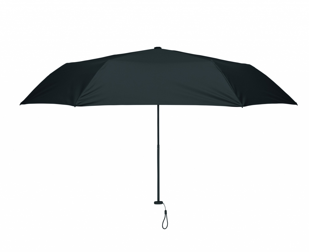 Logotrade Werbeartikel das Foto: Ultraleichter Regenschirm