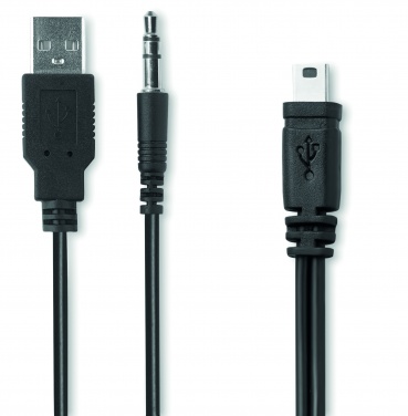 Logotrade werbemittel das Foto: Wireless Lautsprecher