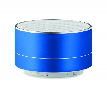 Logotrade Firmengeschenke das Foto: 2.1 wireless Lautsprecher