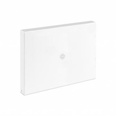 Logotrade Werbeartikel das Foto: DINA4 Portfolio & Ladestation