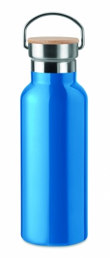 Logotrade Werbegeschenke das Foto: Isolierflasche 500ml