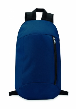 Logotrade werbemittel das Foto: Rucksack