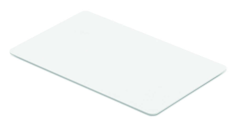 Logotrade Werbeartikel das Foto: RFID Anti-Skimming Karte