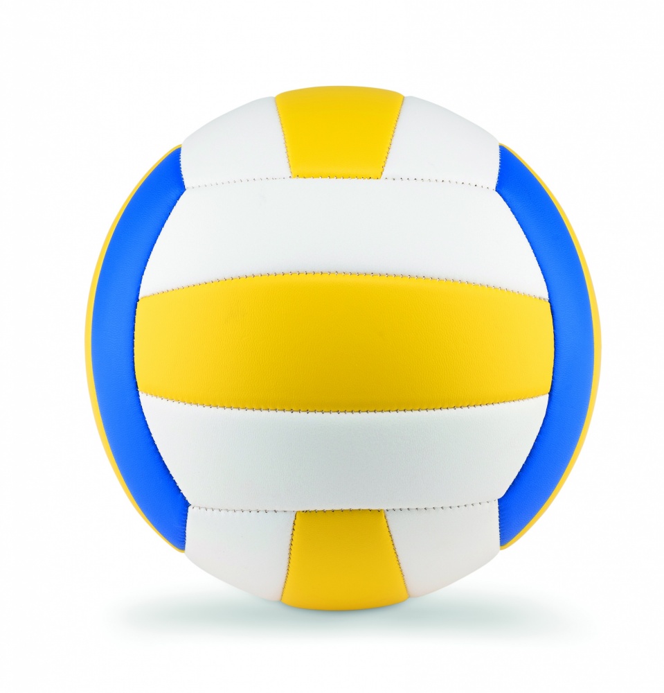 Logotrade werbemittel das Foto: Volleyball