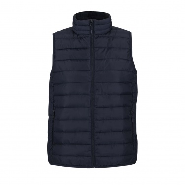 Logotrade Geschäftsgeschenke das Foto: STREAM WOMEN Bodywarmer