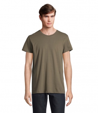 Logotrade Geschäftsgeschenke das Foto: RE CRUSADER T-Shirt 150g