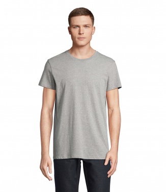 Logotrade werbemittel das Foto: RE CRUSADER T-Shirt 150g