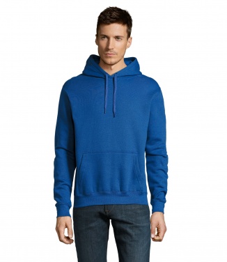 Logotrade Werbegeschenke das Foto: SLAM Unisex  Hoodie