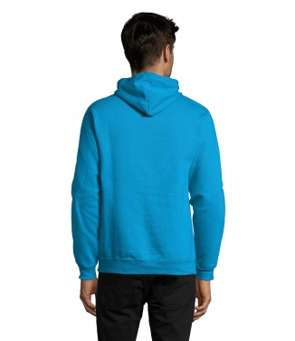 Logotrade Firmengeschenke das Foto: SNAKE Hoodie