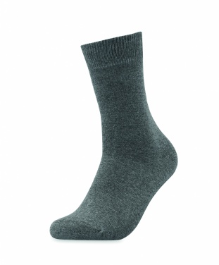 Logotrade Werbegeschenke das Foto: Socken Gr. L