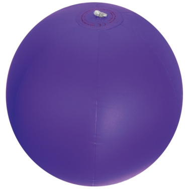 Logotrade Werbegeschenke das Foto: Frostiger Wasserball ORLANDO