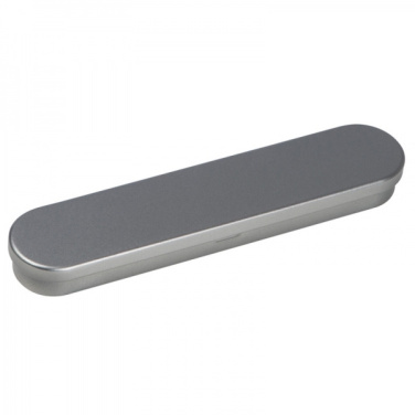 Logotrade werbemittel das Foto: Metall-Laserpointer MATLOCK