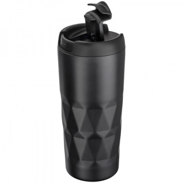 Logotrade Geschäftsgeschenke das Foto: Isolierbecher COMO 500 ml
