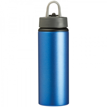 Logotrade Geschäftsgeschenke das Foto: Trinkflasche RIO GREEN TEA 600 ml