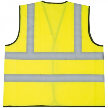 Logotrade Logogeschenke das Foto: Sicherheitsjacke VENLO