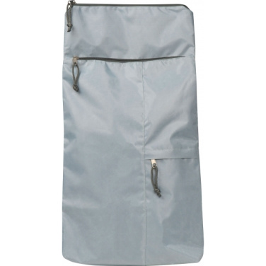 Logotrade werbemittel das Foto: Faltbarer Rucksack STOCKTON