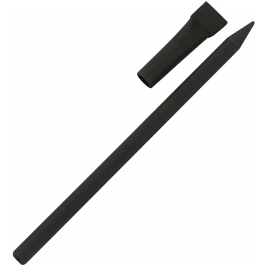 Logotrade werbemittel das Foto: Tintenloser Stift IRVINE