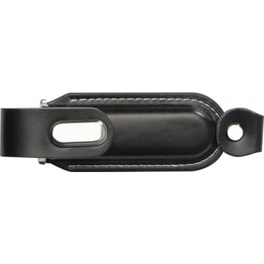 Logotrade Werbeartikel das Foto: USB-Stick 8GB LEUVEN