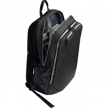 Logotrade Geschäftsgeschenke das Foto: Laptop-Rucksack MODICA