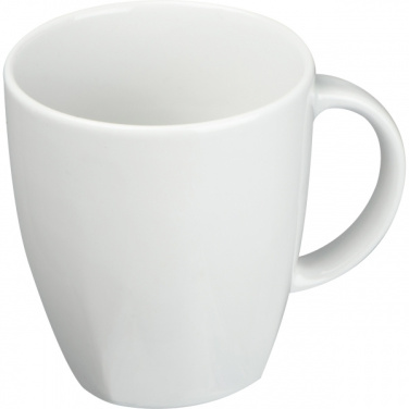 Logotrade werbemittel das Foto: Porzellanbecher OTTAWA 300 ml