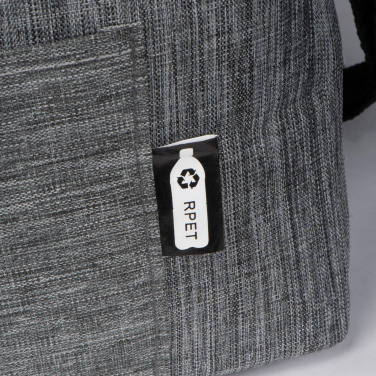 Logotrade Geschäftsgeschenke das Foto: RPET Kühltasche PERTH